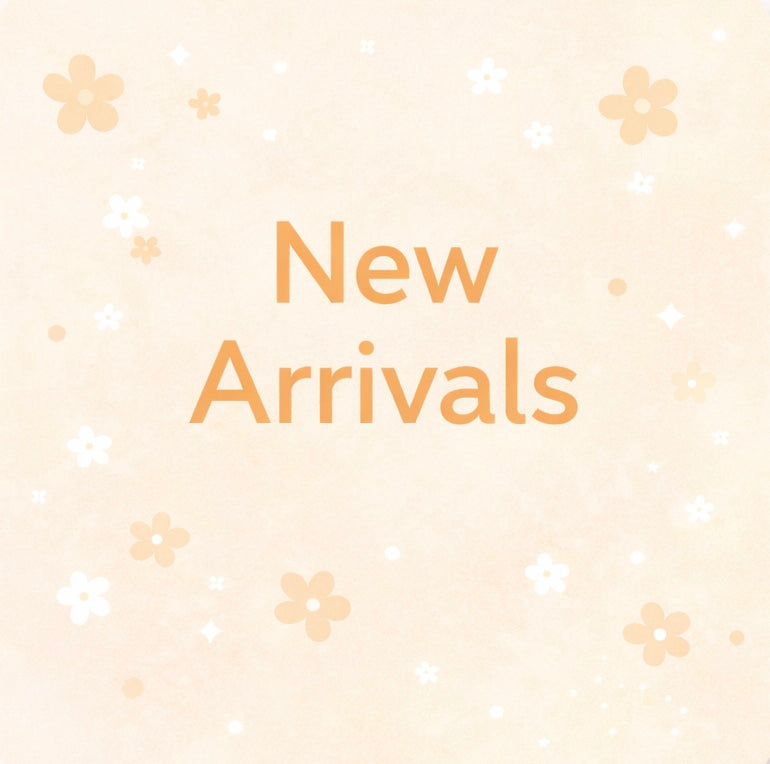 New Arrivals