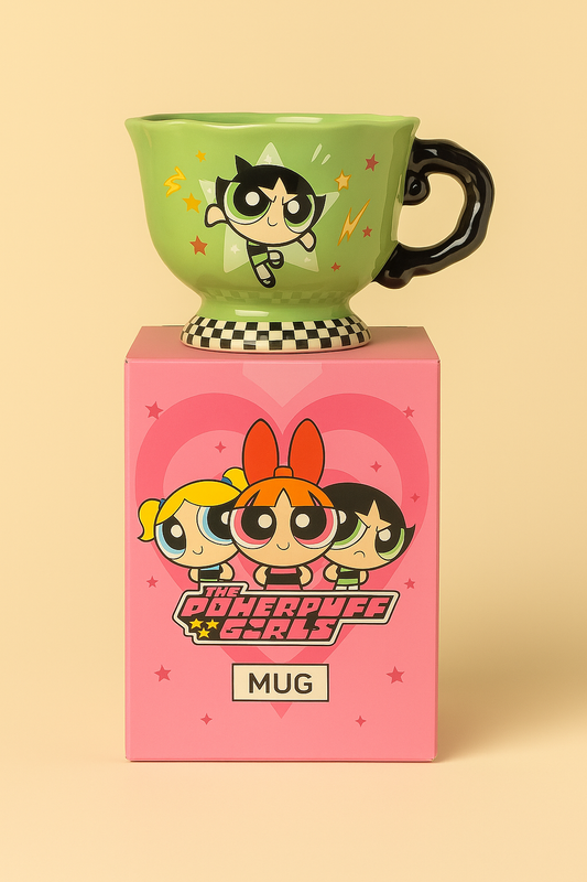 💚 Buttercup Mug