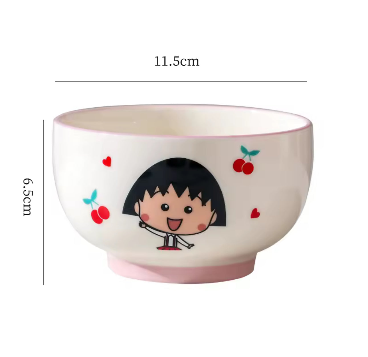 Maroco Ceramic Bowl Gift Set – 4 Pieces