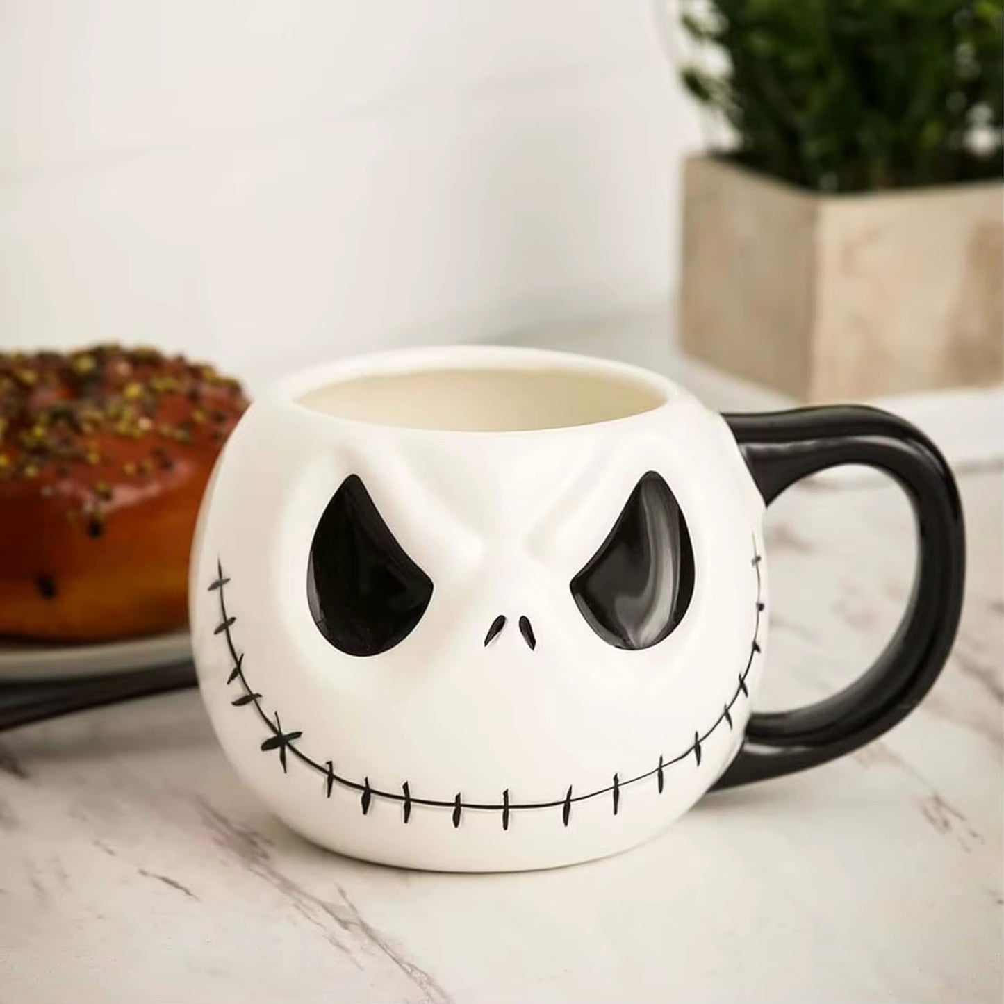 Nightmare Jack Mug
