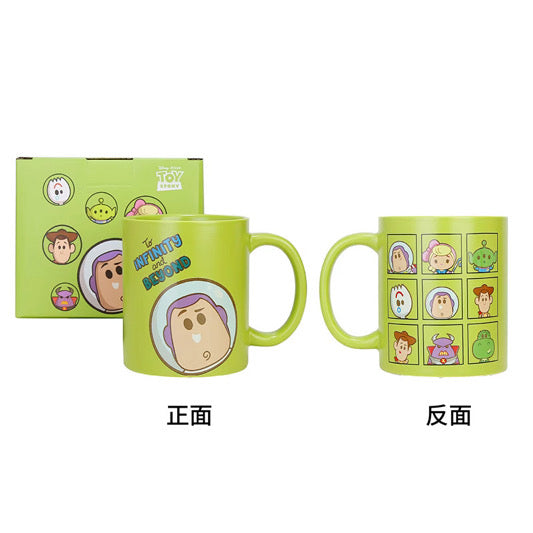 Toy Story Ceramic Mug