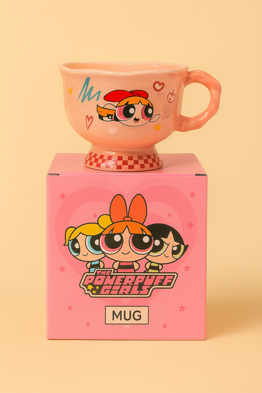 ❤️ Blossom Mug